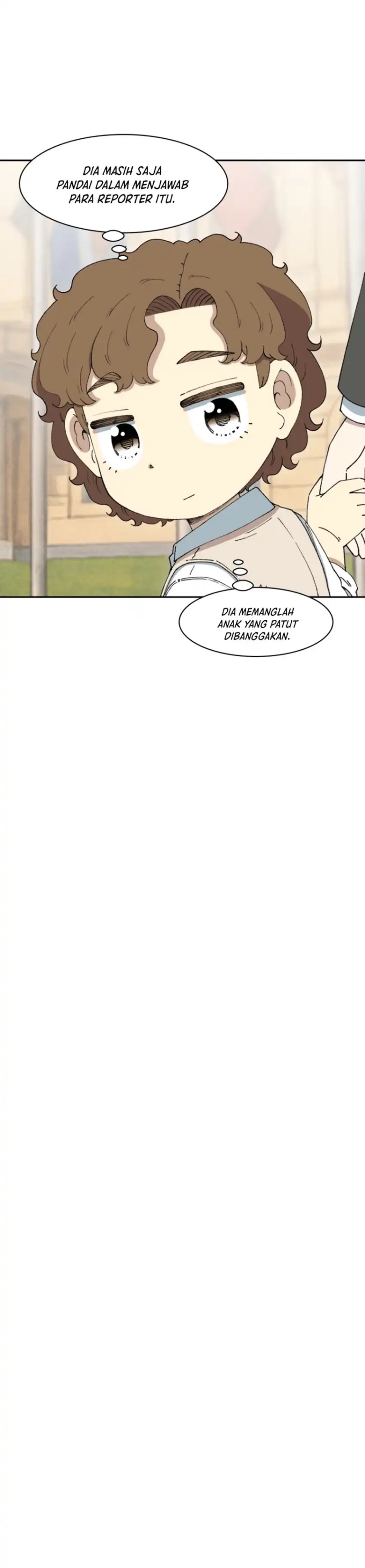 Beethoven Reborn Chapter 83 Bahasa Indonesia