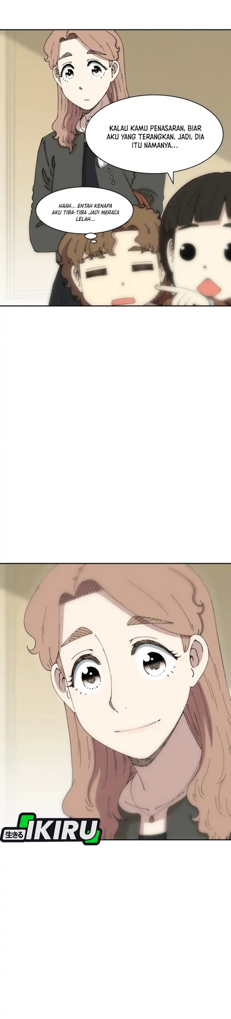 Beethoven Reborn Chapter 83 Bahasa Indonesia
