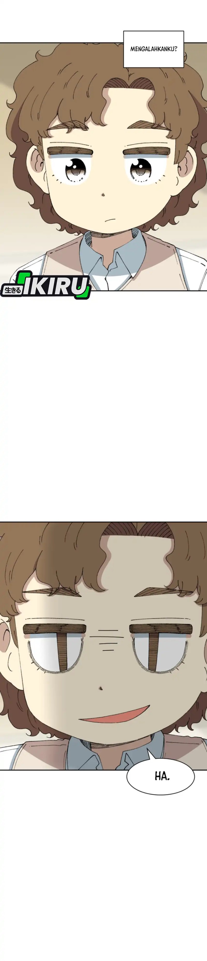 Beethoven Reborn Chapter 83 Bahasa Indonesia