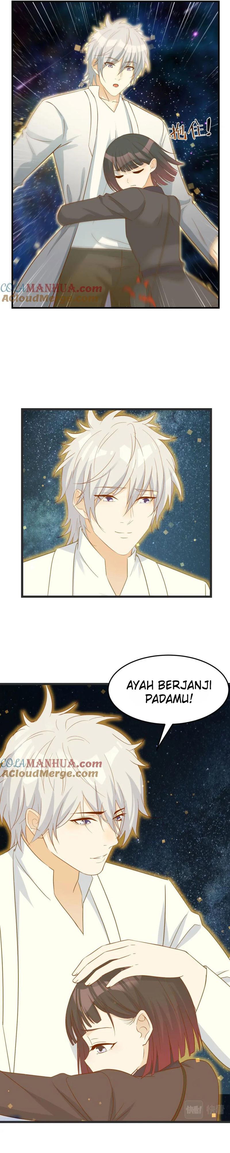 Before Becoming Invincible, Too Many Love Debt chapter 108