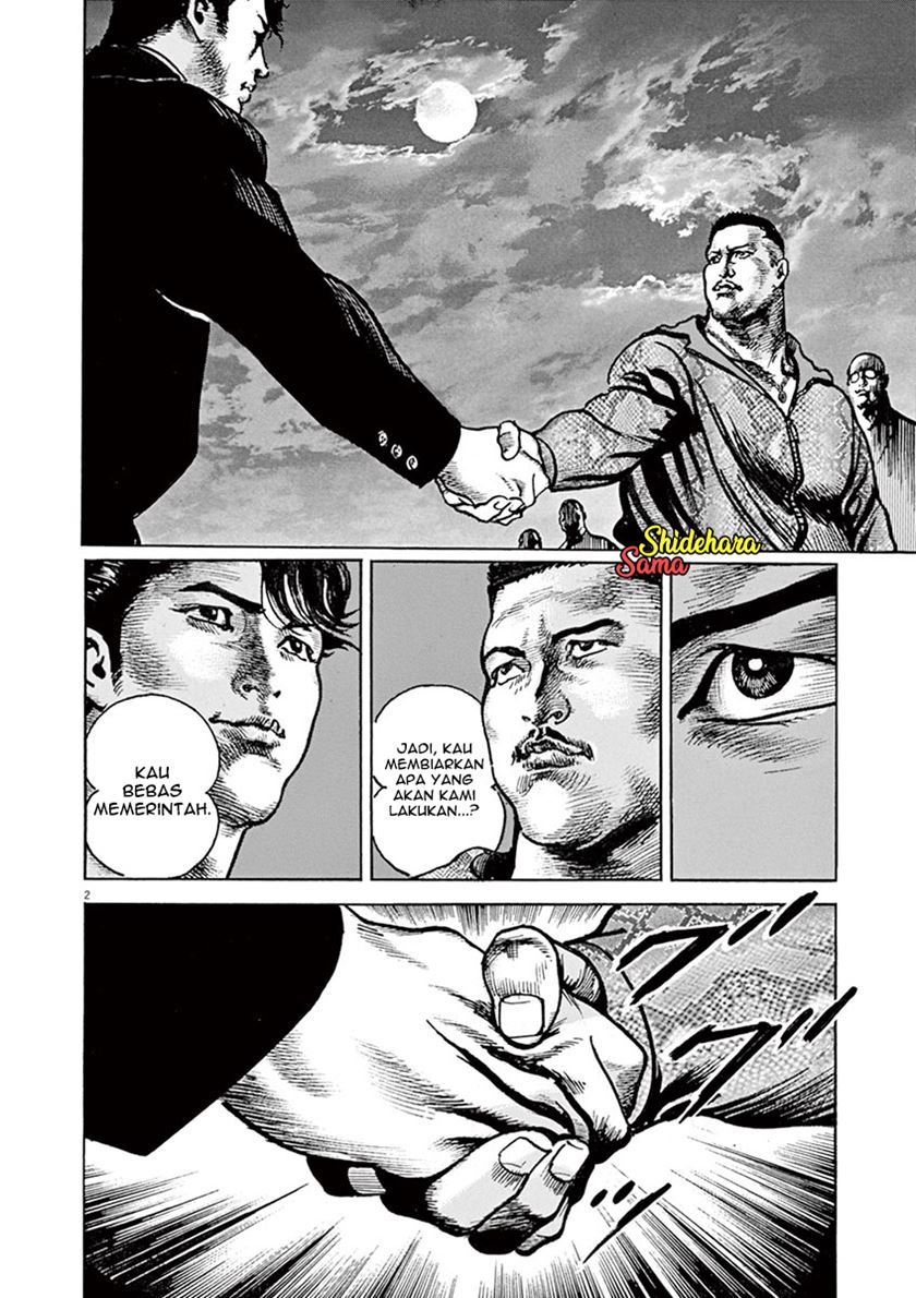 BEGIN Chapter 07 Bahasa Indonesia