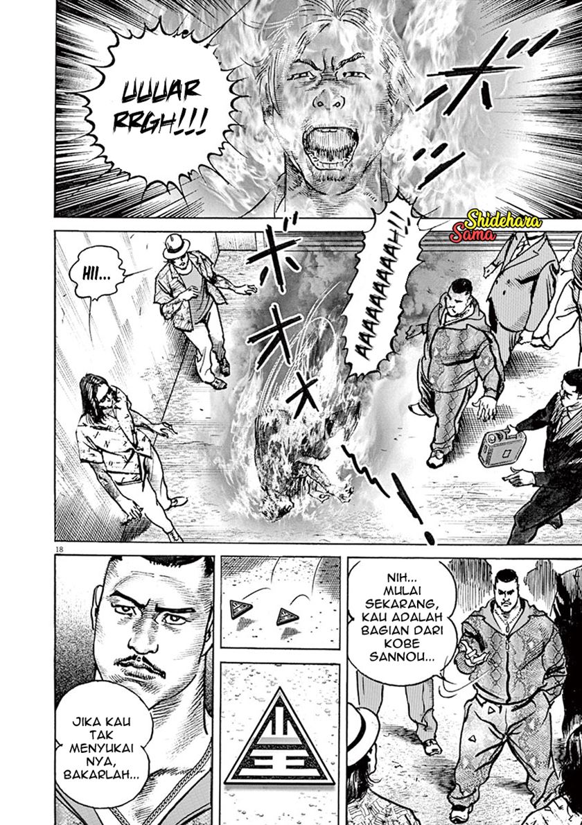 BEGIN Chapter 07 Bahasa Indonesia