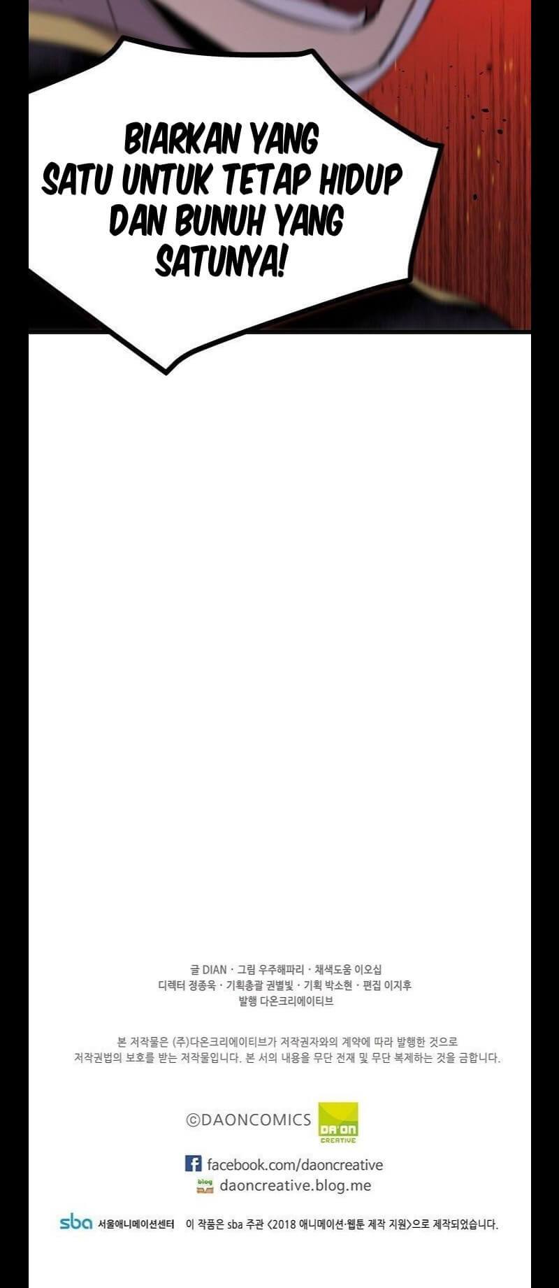 Beginner’s Test For Infinite Power chapter 11