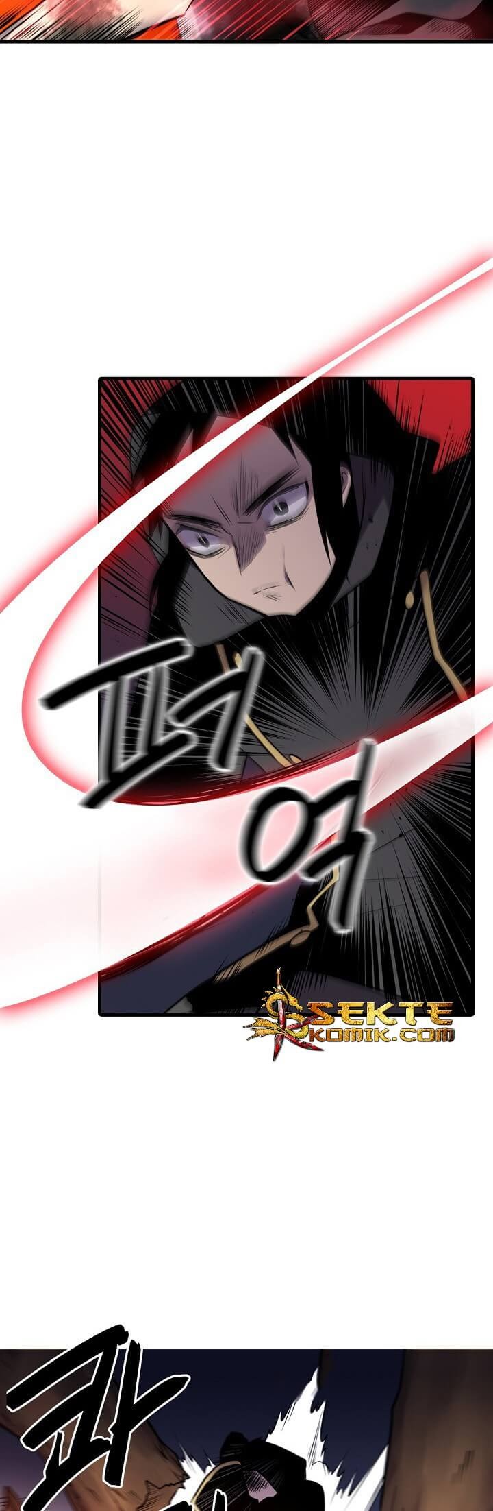 Beginner’s Test For Infinite Power chapter 17
