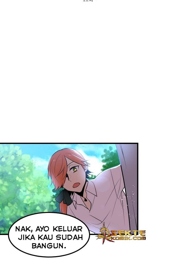 Beginner’s Test For Infinite Power chapter 22