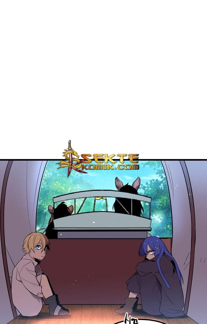 Beginner’s Test For Infinite Power chapter 22