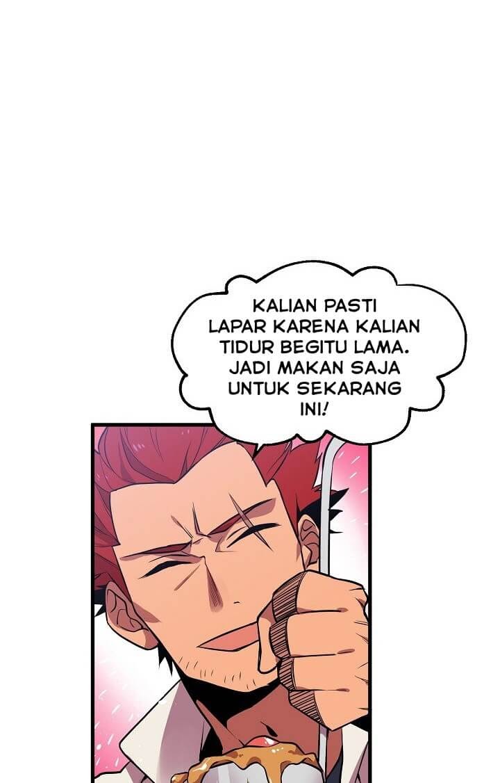 Beginner’s Test For Infinite Power chapter 22