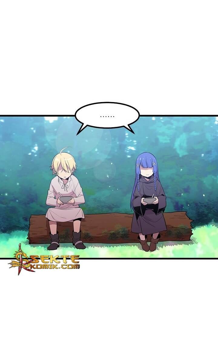 Beginner’s Test For Infinite Power chapter 22