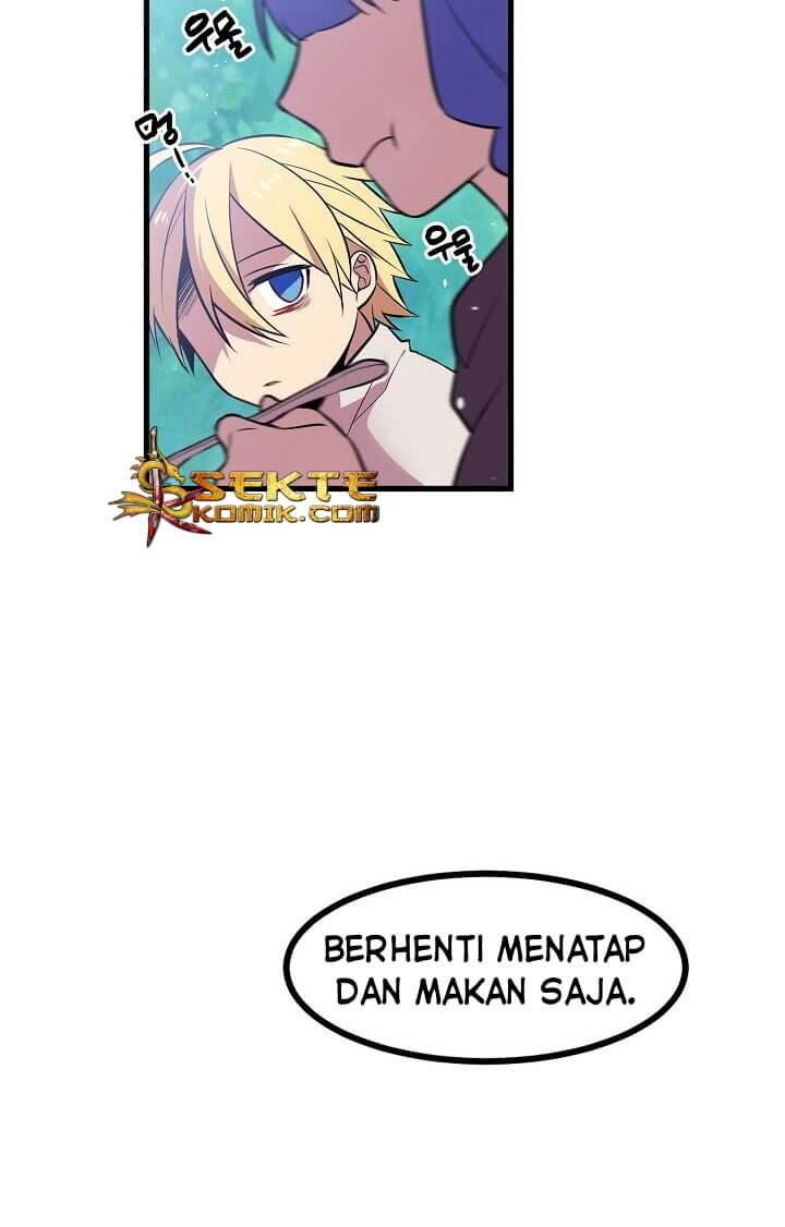 Beginner’s Test For Infinite Power chapter 22
