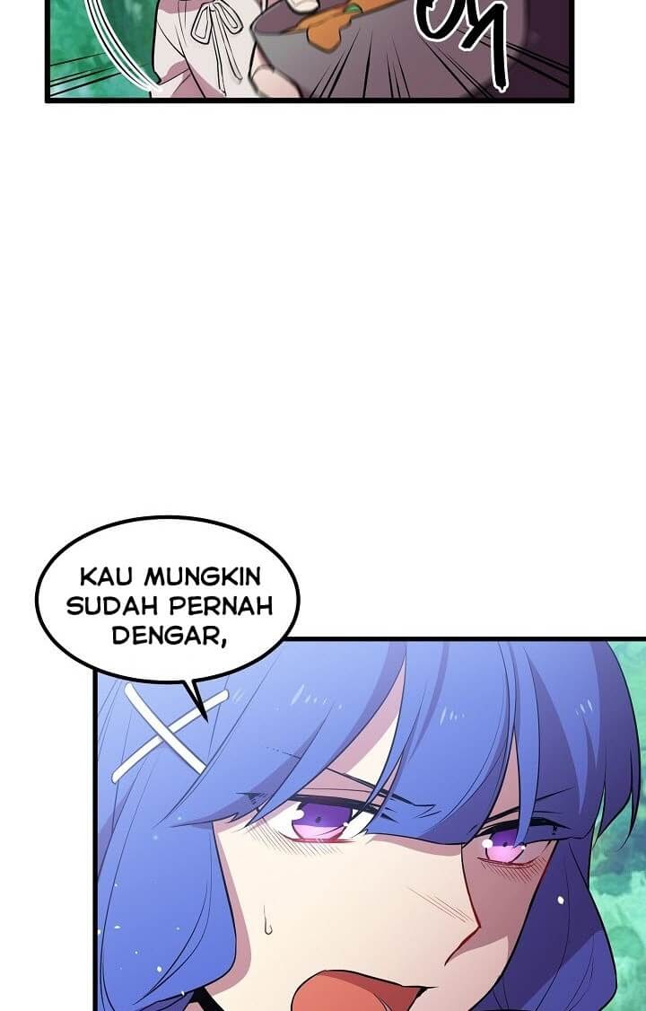 Beginner’s Test For Infinite Power chapter 22