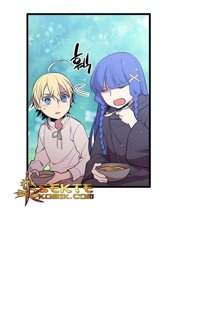 Beginner’s Test For Infinite Power chapter 22