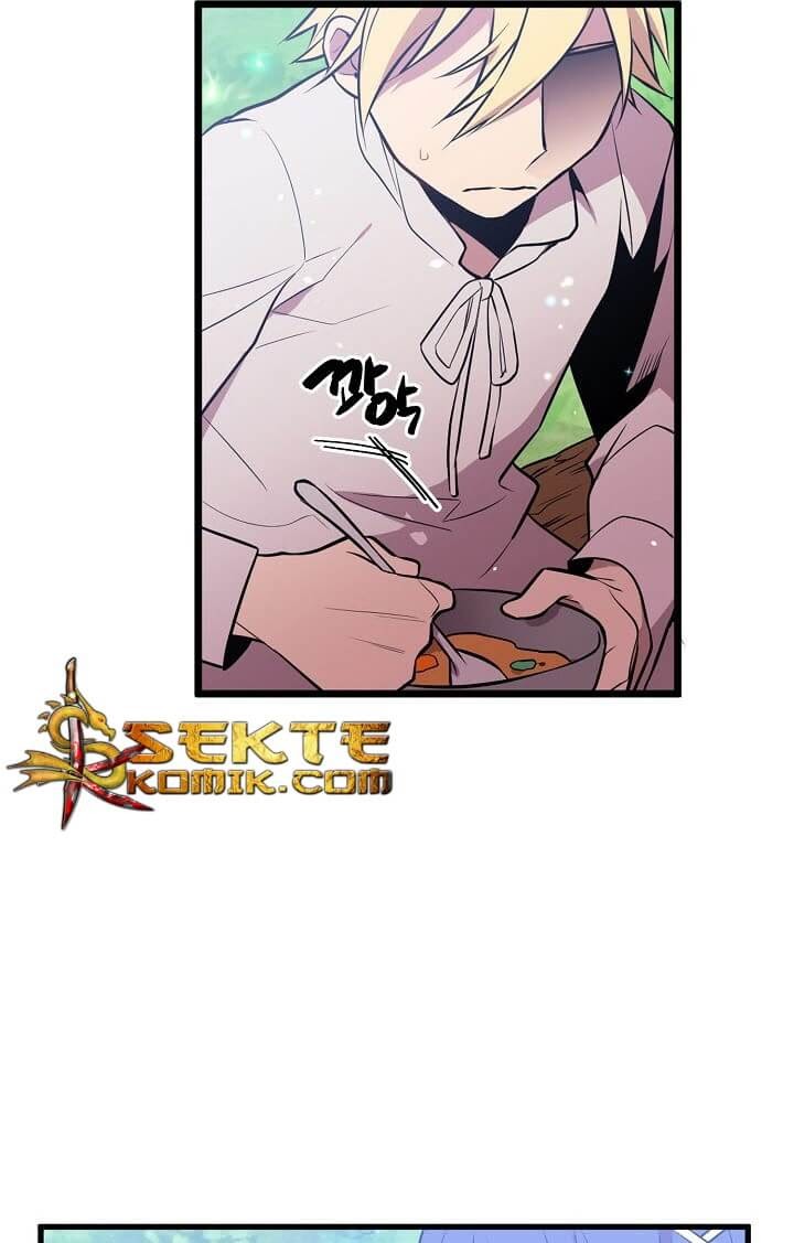 Beginner’s Test For Infinite Power chapter 22