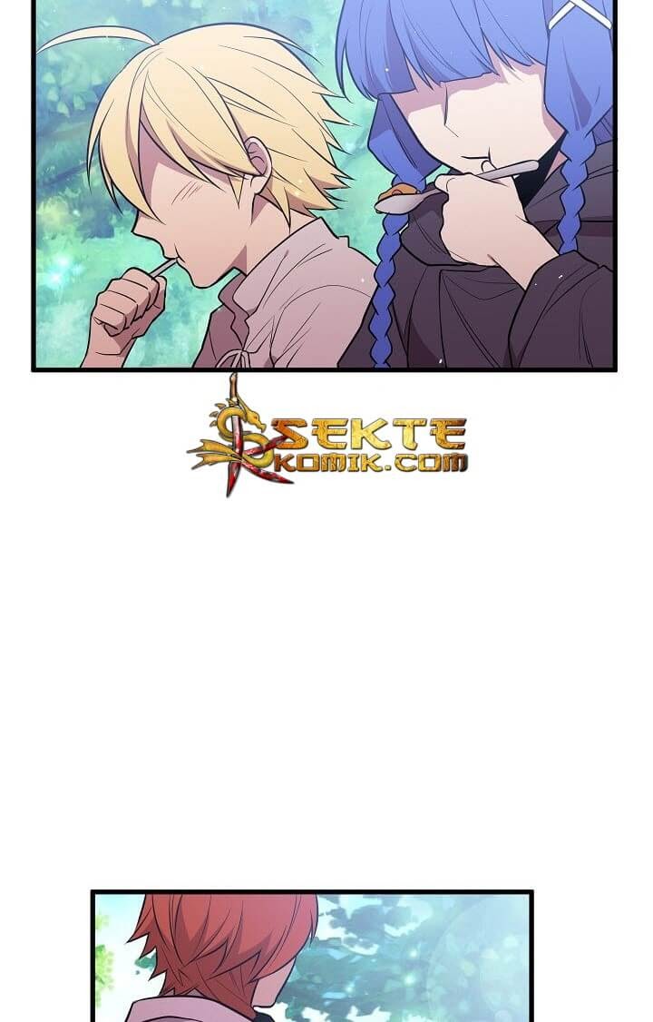 Beginner’s Test For Infinite Power chapter 22