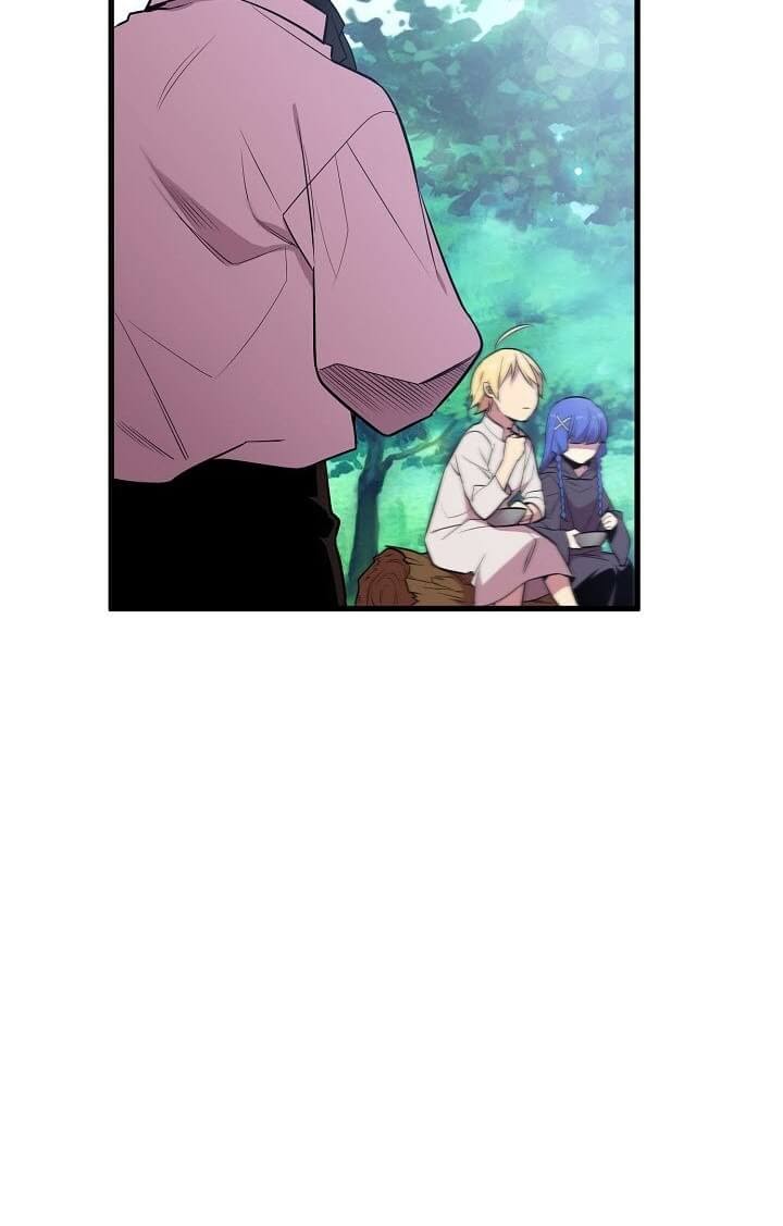 Beginner’s Test For Infinite Power chapter 22