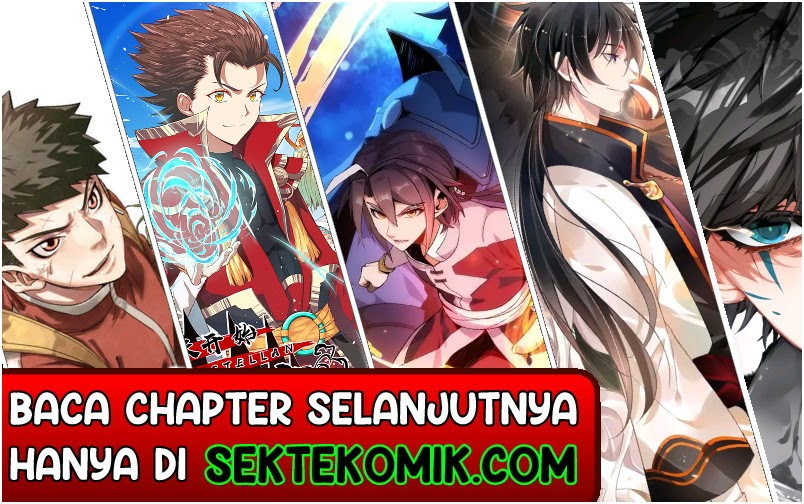 Beginner’s Test For Infinite Power chapter 24