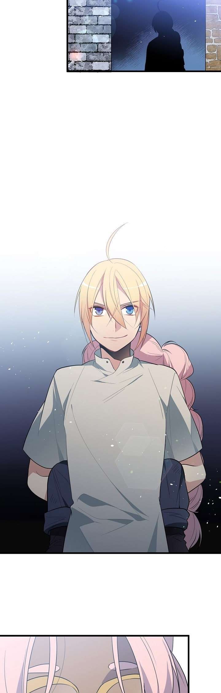 Beginner’s Test For Infinite Power chapter 36
