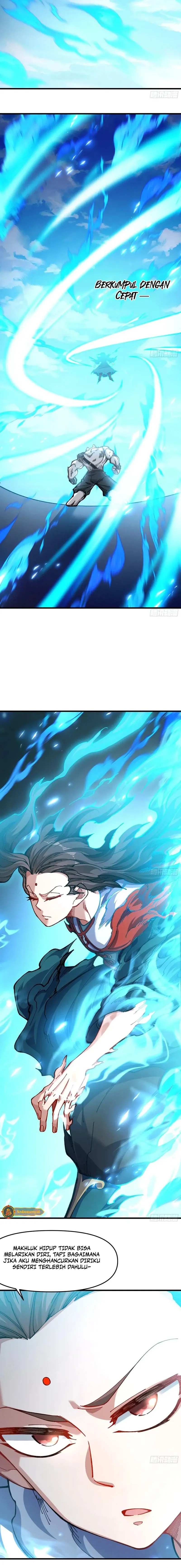 Being Pathetic, My Disciples Keep Me Alive chapter 38