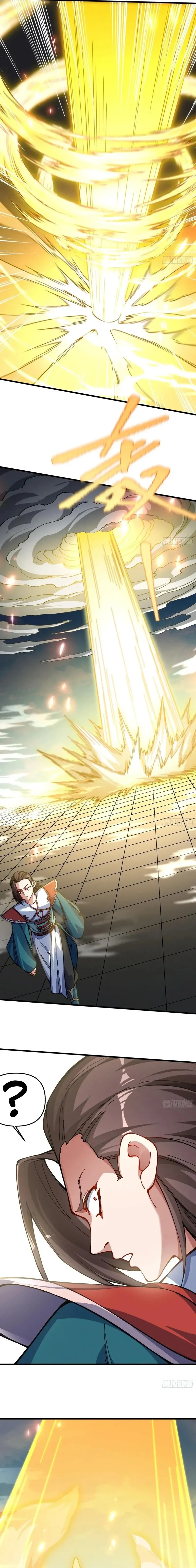 Being Pathetic, My Disciples Keep Me Alive chapter 38