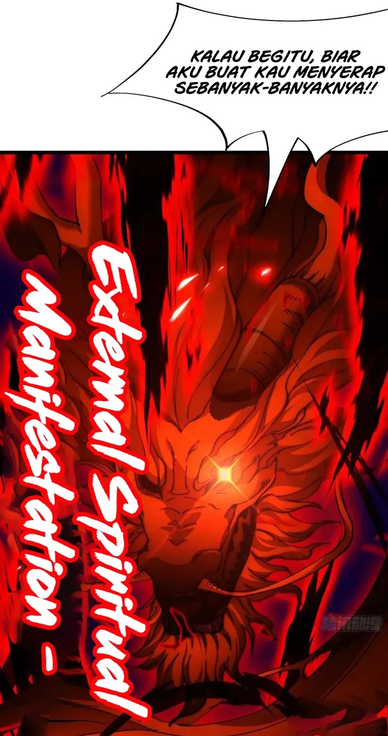 Being Pathetic, My Disciples Keep Me Alive chapter 41