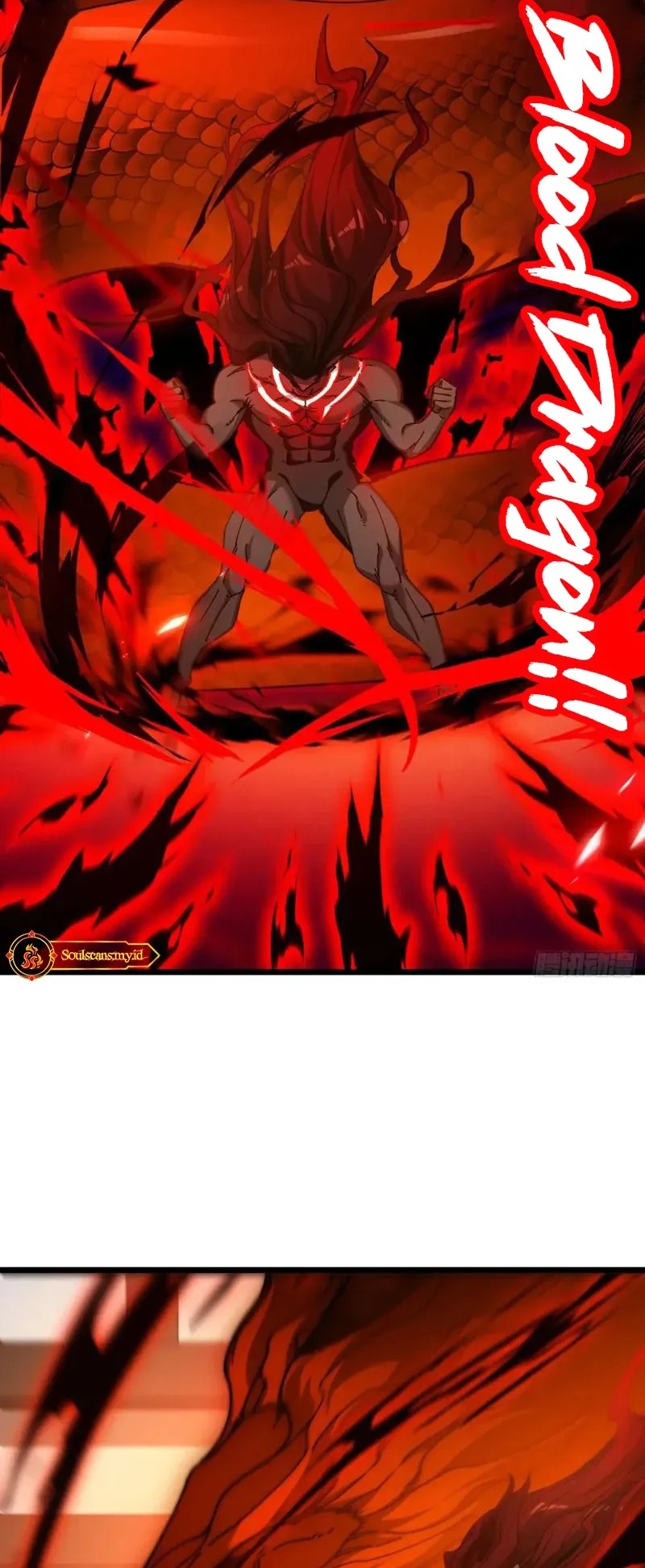 Being Pathetic, My Disciples Keep Me Alive chapter 41