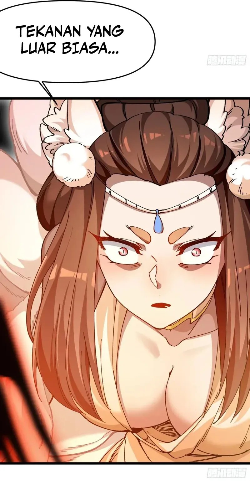 Being Pathetic, My Disciples Keep Me Alive chapter 41