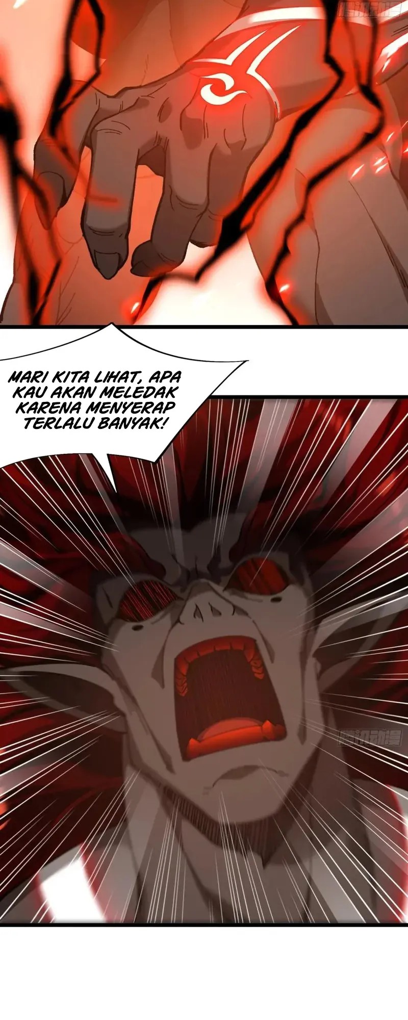 Being Pathetic, My Disciples Keep Me Alive chapter 41