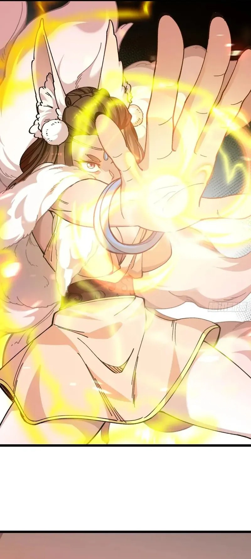 Being Pathetic, My Disciples Keep Me Alive chapter 41