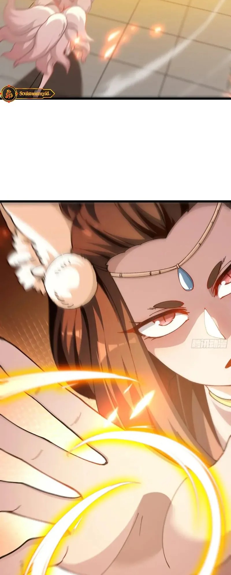 Being Pathetic, My Disciples Keep Me Alive chapter 41