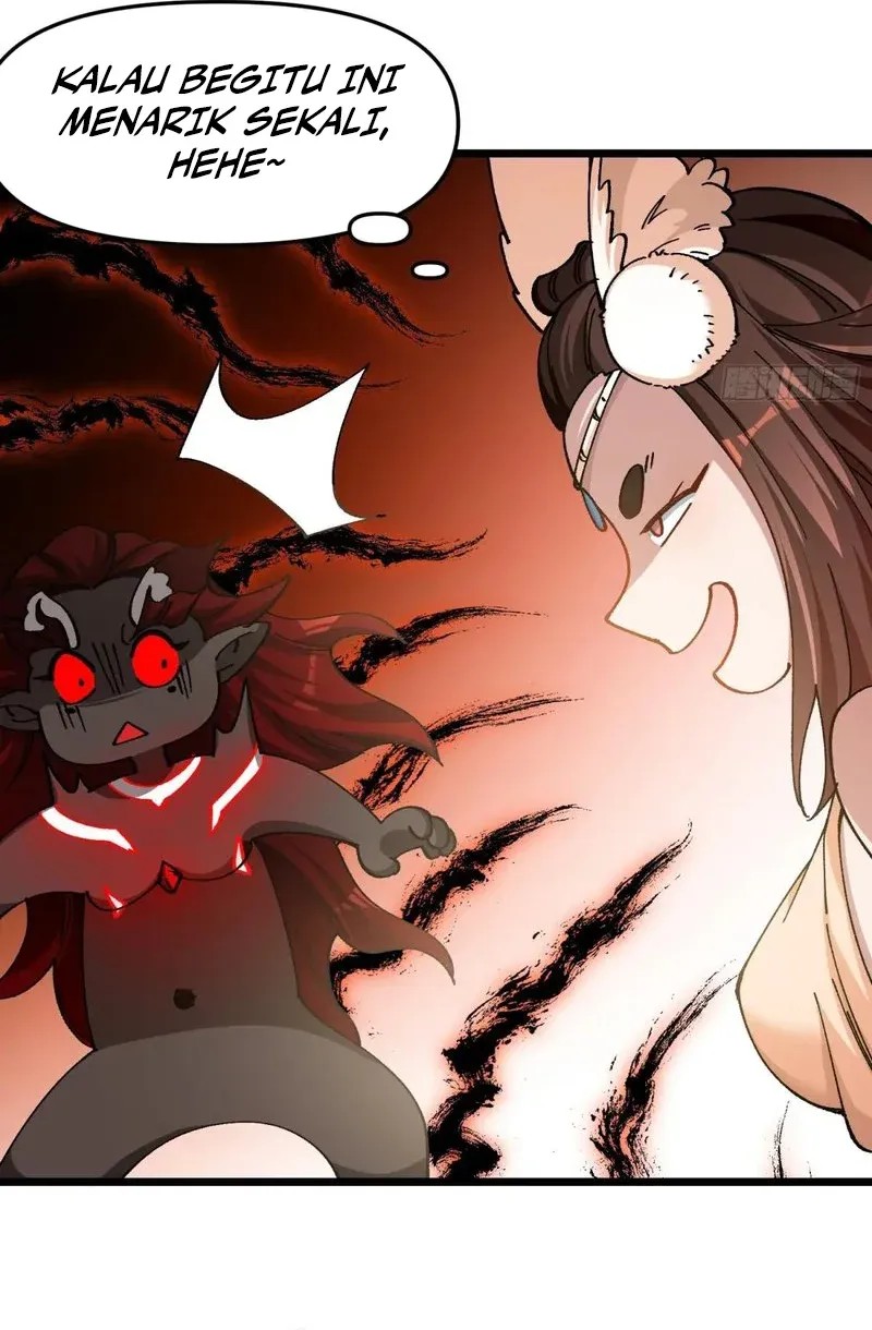 Being Pathetic, My Disciples Keep Me Alive chapter 41