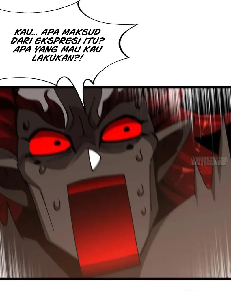 Being Pathetic, My Disciples Keep Me Alive chapter 41