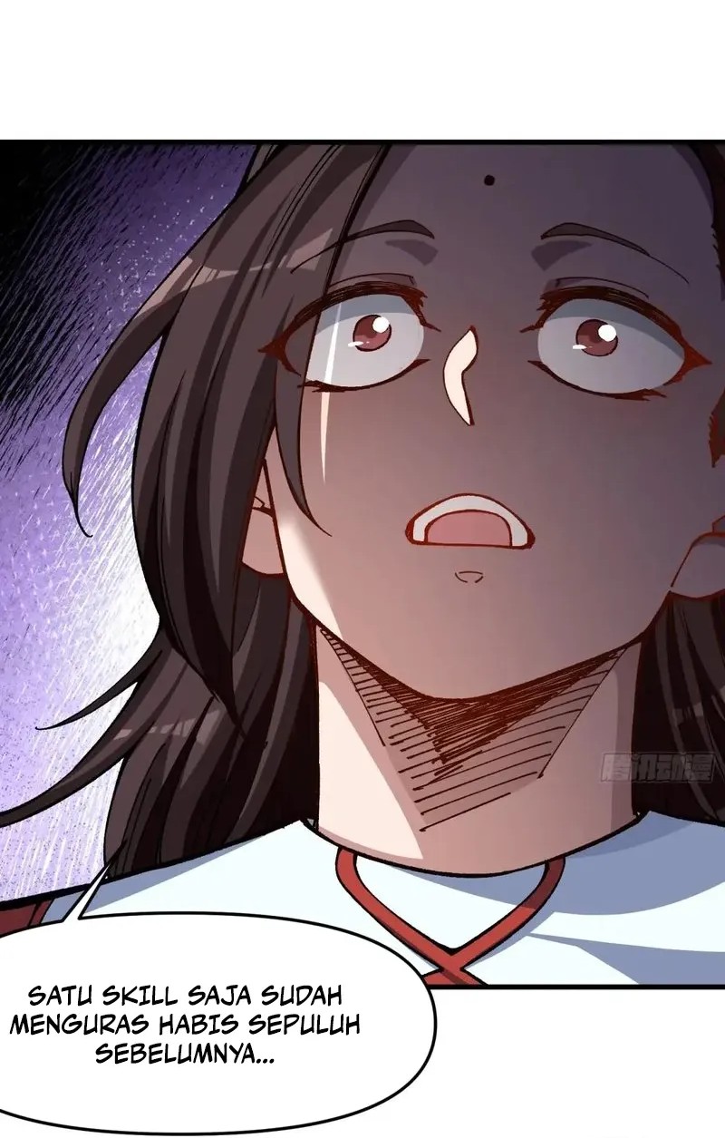Being Pathetic, My Disciples Keep Me Alive chapter 41