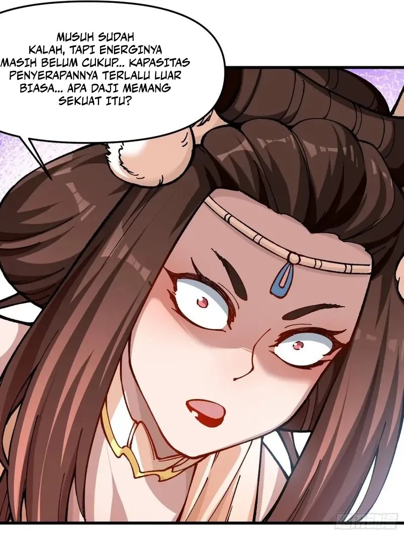 Being Pathetic, My Disciples Keep Me Alive chapter 41