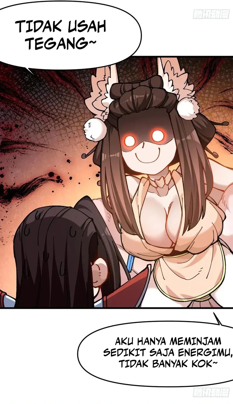 Being Pathetic, My Disciples Keep Me Alive chapter 41