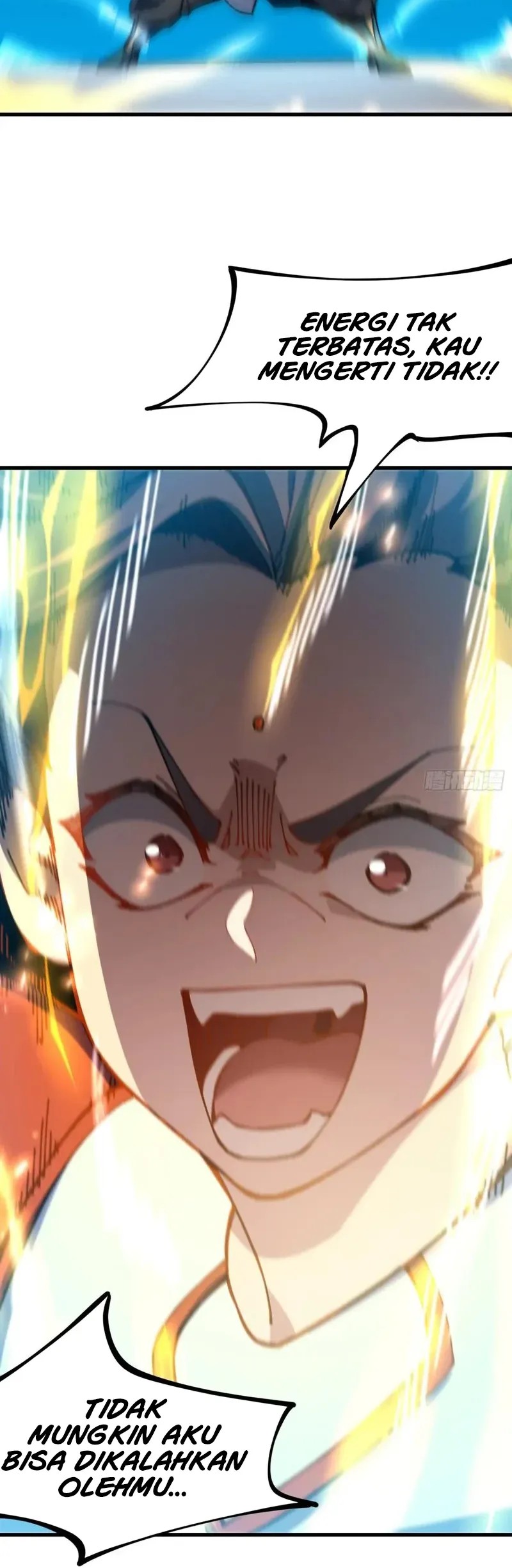 Being Pathetic, My Disciples Keep Me Alive chapter 42