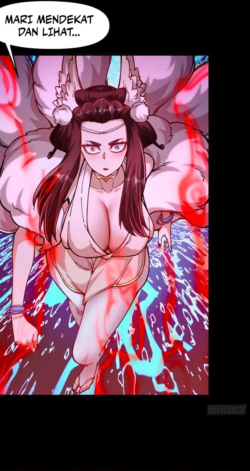 Being Pathetic, My Disciples Keep Me Alive chapter 42
