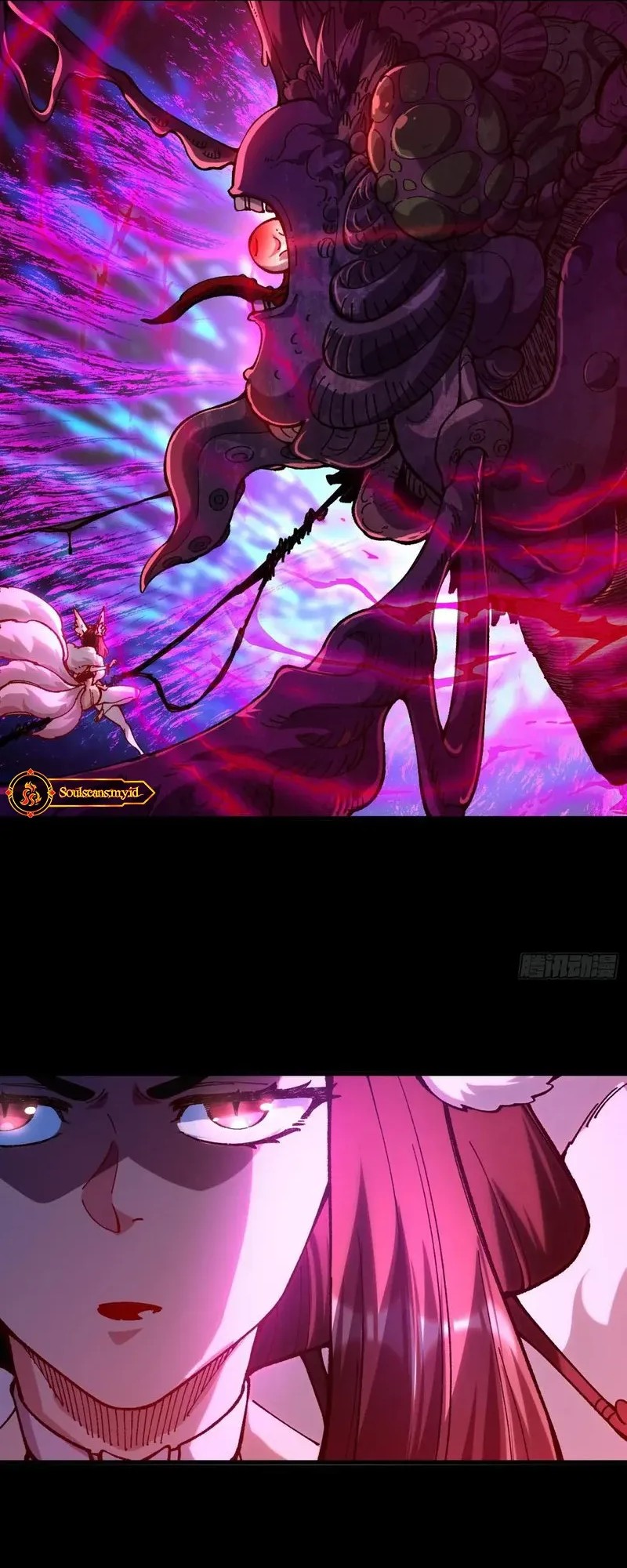 Being Pathetic, My Disciples Keep Me Alive chapter 42