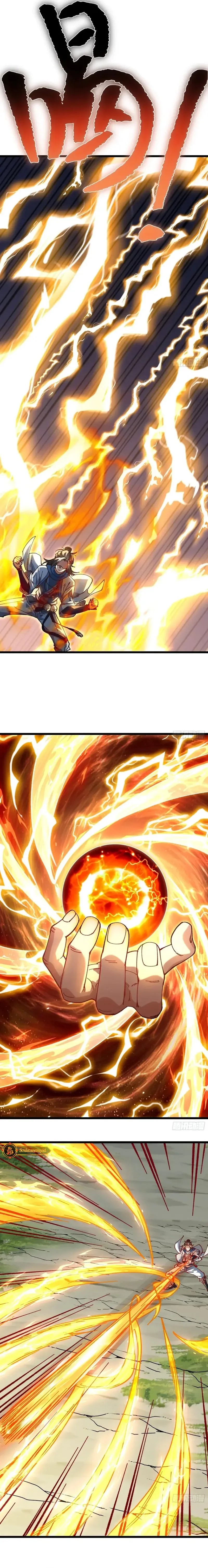 Being Pathetic, My Disciples Keep Me Alive Chapter 47 Bahasa Indonesia