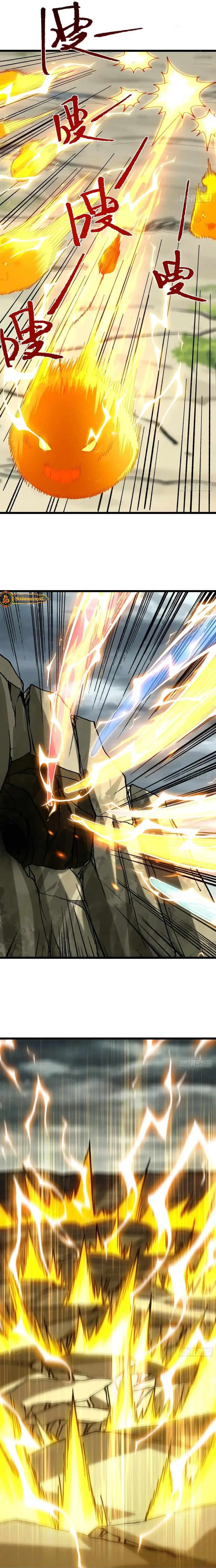 Being Pathetic, My Disciples Keep Me Alive Chapter 47 Bahasa Indonesia