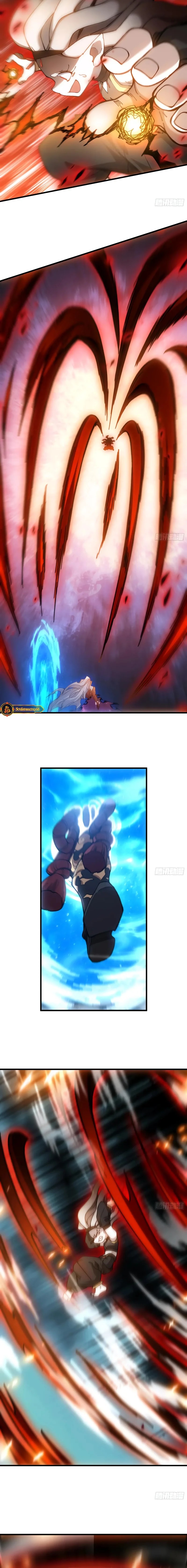 Being Pathetic, My Disciples Keep Me Alive Chapter 56 Bahasa Indonesia