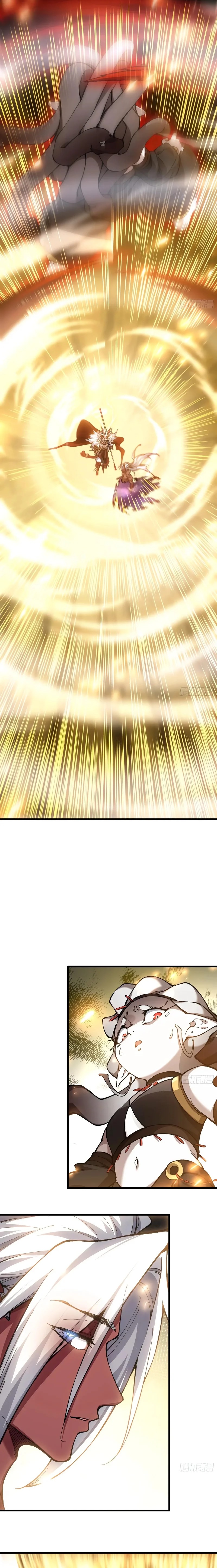 Being Pathetic, My Disciples Keep Me Alive Chapter 56 Bahasa Indonesia