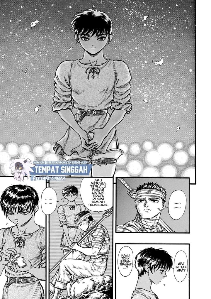 Berserk Chapter 22 Bahasa Indonesia