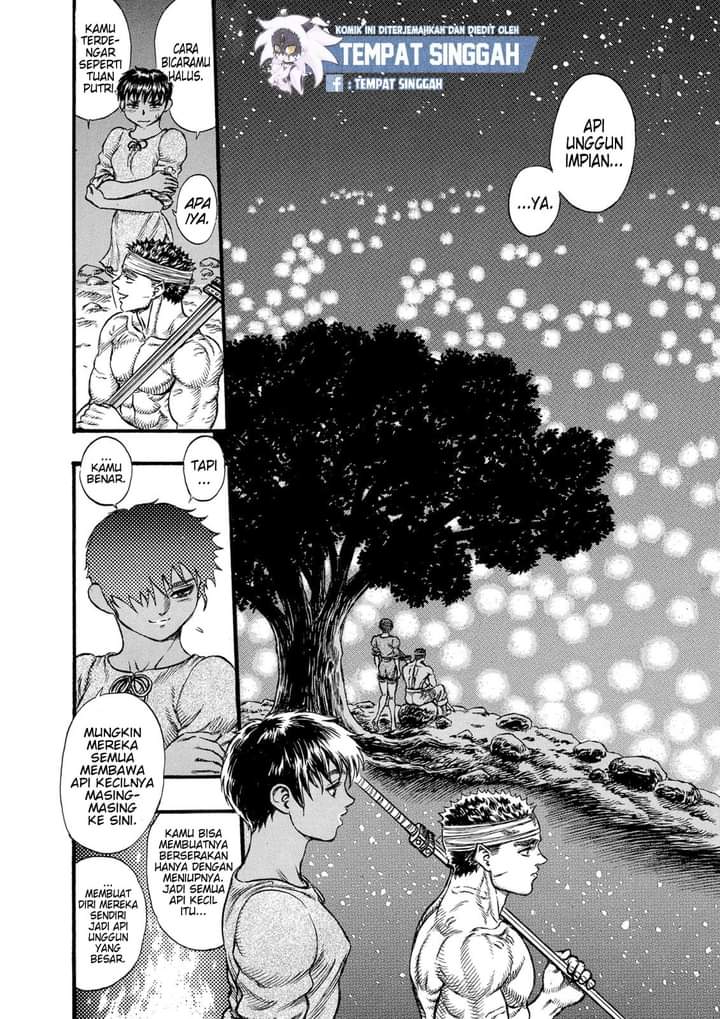 Berserk Chapter 22 Bahasa Indonesia