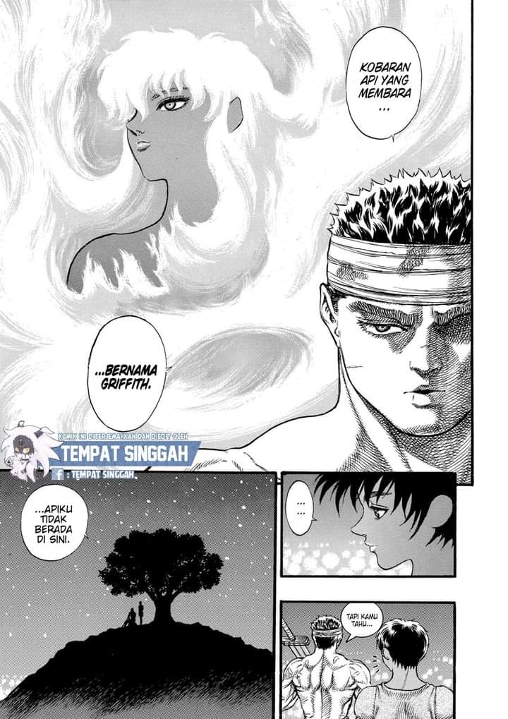 Berserk Chapter 22 Bahasa Indonesia