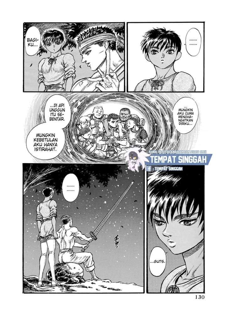 Berserk Chapter 22 Bahasa Indonesia
