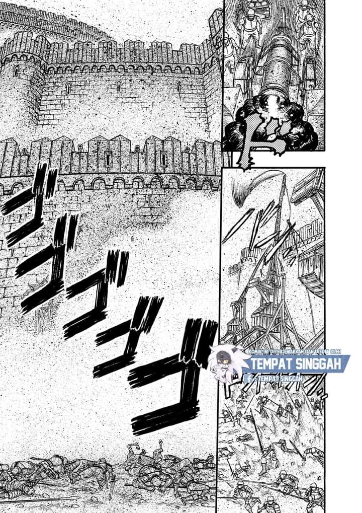 Berserk Chapter 22 Bahasa Indonesia