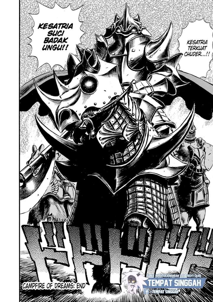 Berserk Chapter 22 Bahasa Indonesia