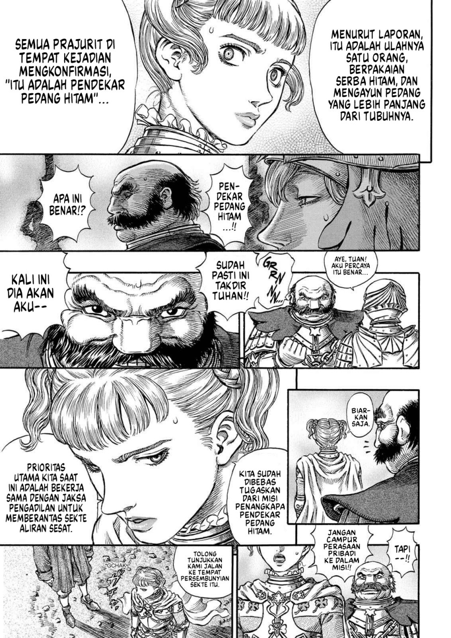 Berserk Chapter 146 Bahasa Indonesia
