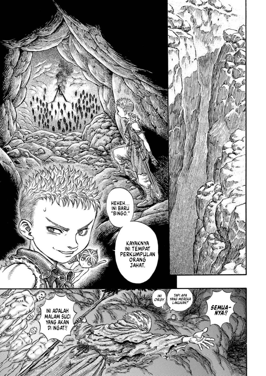 Berserk Chapter 146 Bahasa Indonesia
