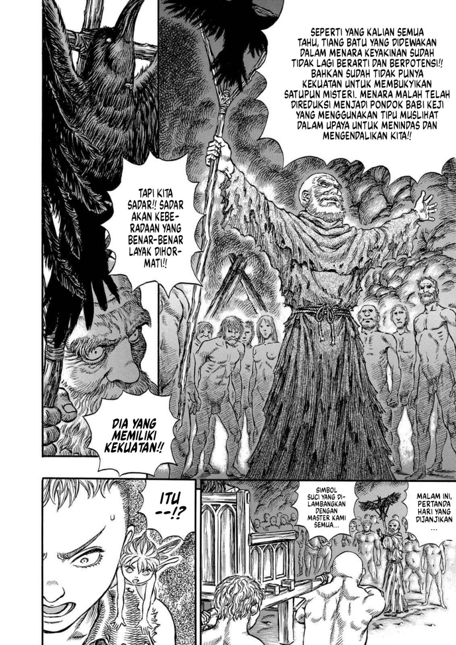 Berserk Chapter 146 Bahasa Indonesia