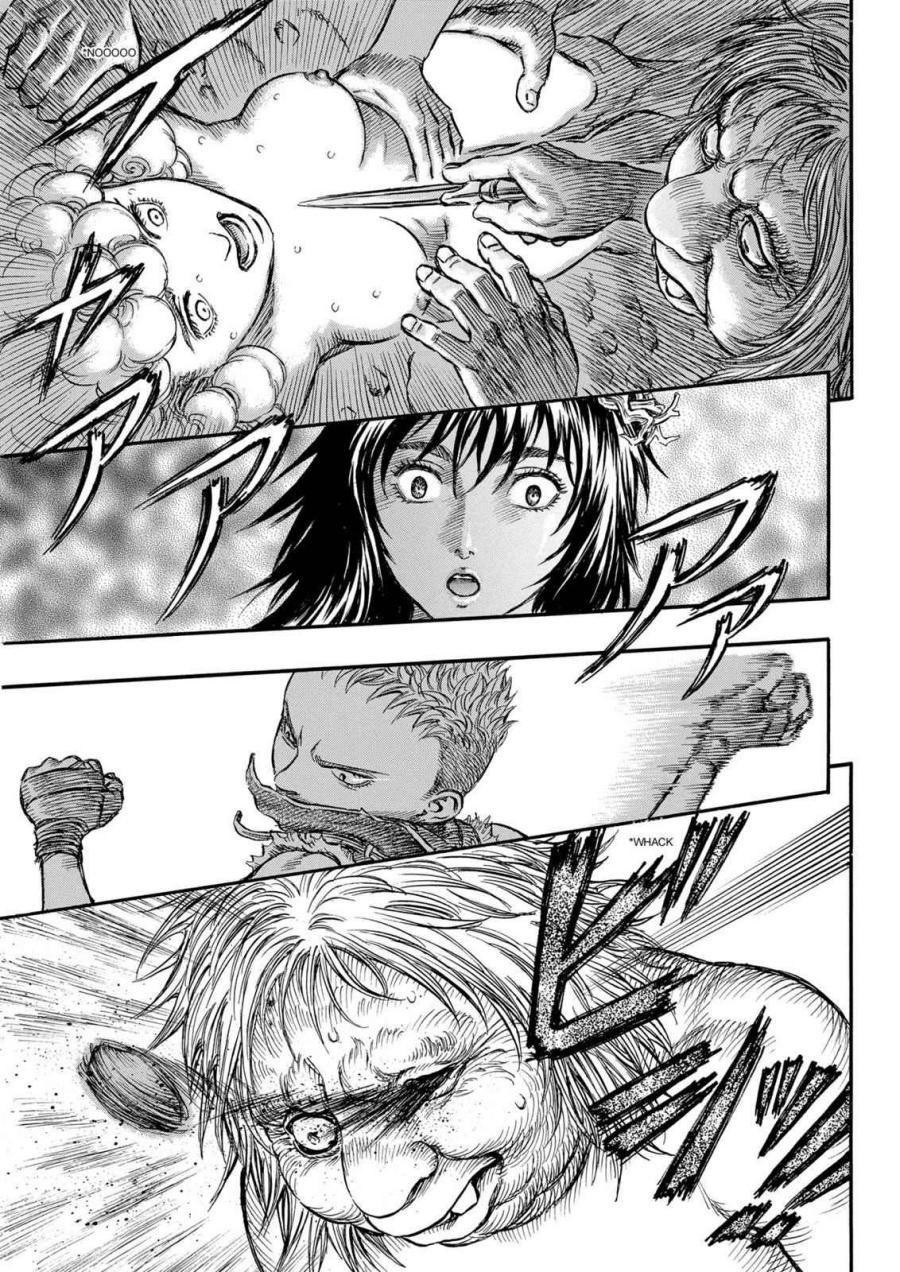 Berserk Chapter 146 Bahasa Indonesia